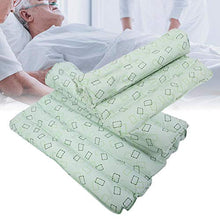 Cuscino antidecubito, lavabile in lavatrice buone prestazioni di disidratazione cuscino antidecubito cuscino antidecubito paziente anziano traspirante sdraiato sul letto (M)