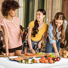 Nestling® Tavolo pieghevole multifunzionale portatile per campeggio, tavolo da pranzo, per attività all'aria aperta, picnic, barbecue, feste in giardino, bagagliaio auto guida, tavolo da 1,2 m