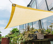 Rete ombreggiante Rete di Schermatura A 6 Pin per Copertura per Pergola 85% Sunblock Panno Ombreggiante Piante di Fiori di Serre Tela Incatramata (Dimensioni : 3x6M)
