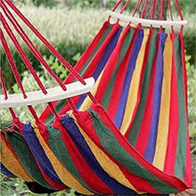 Altalena per esterni Amaca 280X150Cm Altalene da giardino Sedia sospesa da esterno Lettino portatile con trasporto