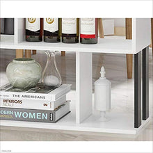 HLL 6030163,5 cm in legno massiccio per vino, semplice rastrelliera per vino, per casa, cantina, bar, ristorante