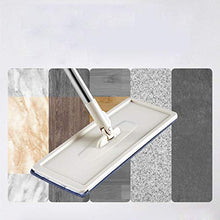 SSAYY Spray Mop Mop per La Pulizia con Spray Magico Mop in Microfibra con Secchio   Mop per Spremere Piatti Cucina per Casa Pulizia A Mano Libera