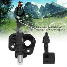 Rockyin Chainsaw Pompa Olio di incremento for Partner 351 352 370 350 391 420 422 Parti