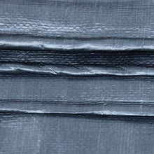 Vele parasole LQ Telo di plastica Telo Antipioggia Telone di Stoffa Parasole Telo di Protezione Solare per Esterno Telone di Protezione Imbottito Tela Cerata Tarpaulin (Size : 6 * 4m)