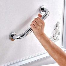 Maniglioni da Bagno Robusto Non Slip Supporto Handicap Grab Bar Sicurezza ferroviaria Presa antiscorrimento del Bagno, for disabili, Anziani, lesioni, Terza Assist Bagno Maniglia Accessori da Bagno