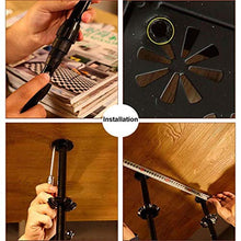 IAIZI Retro Rack Calici, Bronzo Holder Soffitto Bottiglia del Vino Pendenti Montata Cremagliera del Vino del Metallo Calice Decorazioni Vino Mensola di Esposizione (Size : 90×35cm)