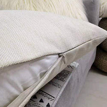 Gaoominy Fodere per Cuscini Natalizi nel Fattoria per La Decorazione Domestica Decorazioni Natalizie nel Fattoria Cuscini Natalizi Decorazioni Natalizie
