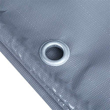 MTYLX Outdoor Multifunzionale Incatramata, 100% Impermeabile e Protetta Uv Heavy Duty Multifunzione Crogiolo Di Automobile Del Tetto Della Copertura Della Pioggia Roulotte Tenda, Spessore 0,45 Mm,a,5