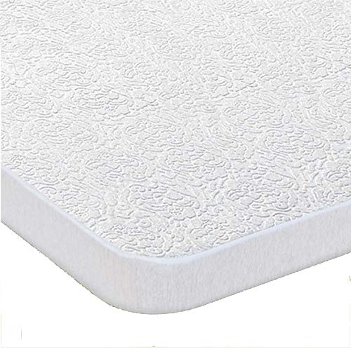 CASA TESSILE Coprirete TNT con Angoli Elasticizzati Varie Misure - Matrimoniale