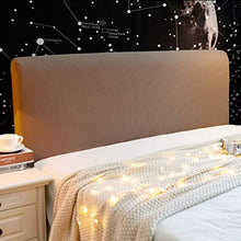 OOFAYWFD Testiera Letto Matrimoniale Singolo Copri, all-Inclusive Allungare Copri Cuscino Schienale Letto Solido Nordico per Cuscino da Lettura Copriletti Decorazione della Fodera per Testata Letto