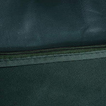Outsunny Telo Copertura per Dondolo Impermeabile e Resistente Raggi UV | Tessuto Oxford Rivestito in PVC | 205x124x164cm