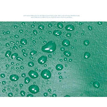 MTYLX Outdoor Multifunzionale Incatramata, con Occhielli, Copertine Tenda Tenda Panno Impermeabile Heavy Duty Addensare Antipioggia Parasole All'Aperto, 530G / M²,6Mx7M,6Mx7M