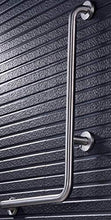 Montaggio a parete Maniglioni da Bagno Bagno Grab Bar Maggiore anziana Doccia Balance Assist Rails, avanzata Bagno Asciugamano Staffa, Antiscivolo Durevole Accessori da Bagno
