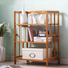 LYM &ripiano di stoccaggio Multifunzionale del Forno a microonde Rack di bambù Rack di stoccaggio Cucina Organizzatore Semplice Forno Rack Layer-Spazio Regolabile Scaffale di Finitura
