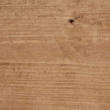 Chill House Mensola sospesa Rustica 30 x 4,4 cm, Natural Oak, 100 cm