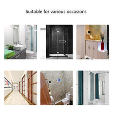 Folding chair Sgabello per Bagno Sgabello sostitutivo per Scarpe Sgabello Pieghevole per WC a Parete per Anziani Sgabello per Bagno Sgabello Pieghevole Pieghevole a Parete