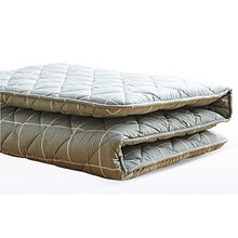 hxxxy Tatami,Dormitori Materasso Stile Giapponese Cotone-B 150x200cm(59x79inch)
