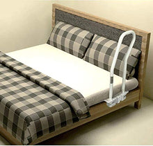 Maniglioni da Bagno Doccia Rails Sicuro corrimano bracciolo paziente Bed Guardrail ausiliario Sveglia Booster 70 * 35cm Accessori da Bagno