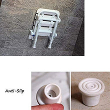 Z-SEAT sgabelli da Doccia Sgabelli da Doccia Pieghevoli a Parete in Legno Sgabello Sedile da Doccia a Parete Sgabello Pieghevole in Legno per Il Cambio Sgabello per Anziani