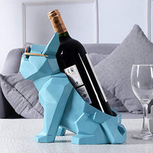 LOGT Moderna semplice portavivande per vino rosso, decorazione armadietto del vino, soggiorno nordico mobile TV, arredamento creativo per la casa di stile europeo