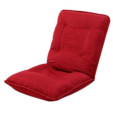 Divano a Sdraio Sofà Pigro, Cuscino, Sedia Pieghevole, Sedia a baldacchino, Sedia da Computer mwsoz (Color : 3#)
