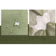 MTYLX Esterno Multifunzionale Copertone, Impermeabile Panno Impermeabile Parasole Tettuccio Parasole Panno Industriale 0.72Mm, 600G / M2,a,5X 7M
