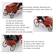 LHQ-HQ Wine Rack, Classico Europeo Auto Creativo cremagliera di personalità del Vino Retro American Country Gioielli in Ferro battuto del Vino cremagliera Decorazione del Salone