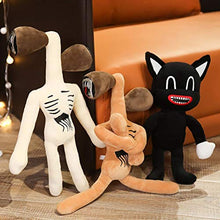 Dan&Dre Decorazione della Stanza del Bambino, Peluche, Testa di Sirena Giocattoli di Peluche Peluche Bambola di Peluche Regalo per Bambini Compleanno per Bambini Natale Capodanno Decorazione