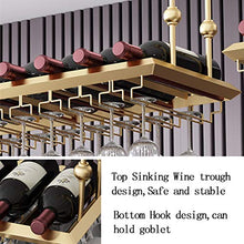 XFPINK Scaffale dei Vini,Porta Bottiglie da Vino Ferro Battuto,Portabottiglie Vino Metallo Altezza Regolabile,Mensole da Muro per Casa Bar Ristoranti
