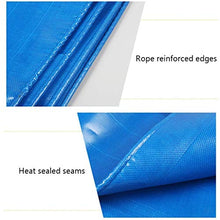 MTYLX Outdoor Multifunzionale Incatramata, Copertura Verde Heavy Duty Pvc Meteo Resistente per Outdoor Rv Camion e Rimorchio,2M × 3M,2M × 3M