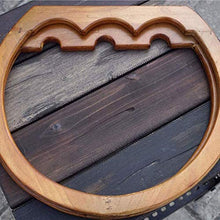 RJJBYY Legno per Il Vino Rack di stoccaggio Rack Bottiglia di Vino Rack Free Standing Wine Bottle Holder Freestanding Semicerchio Stile Wine Telaio Bagagli Display Stand