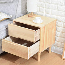 WALNUTA Legno Solido Comodino Moderno Semplice Piccolo Appartamento Mini Limita Gabinetto Camera Governo del cassetto Armadio di immagazzinaggio