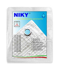 Tex family Telo Niki © Retinato Antistrappo Tenda Antipioggia Balcone con Occhielli - m. 1,5 X 3,5