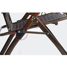 FUFU Sedie a Sdraio Lounge Chair, Sedia Pieghevole Sedia Pausa Pranzo Donna Incinta Sedia Siesta Portatile Happy Sedia Pigro per Il Tempo Libero 73 * 115cm Pieghevoli