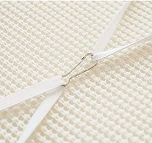 HYLX Cuscino Sedile, Cuscino Sedia, Cuscino Sgabello Rotondo, Cuscino Sedia Floreale Antiscivolo in Cotone Spesso, per Giardino, terrazza Esterna