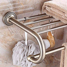 JKCKHA Northern Europe. A Parete Rail da Bagno cremagliera Bagno cremagliera cremagliere Appendiabiti Un Rack Rack Bagno con Gancio Mensola