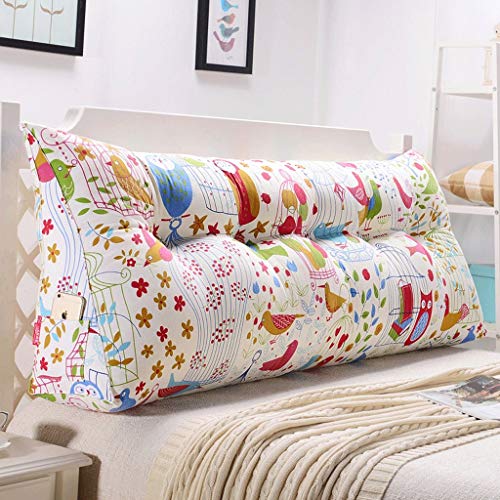 HYY-YY - Testiera per letto matrimoniale con motivo tatami (colore: O, dimensioni: 120 cm)