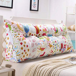 HYY-YY - Testiera per letto matrimoniale con motivo tatami (colore: O, dimensioni: 120 cm)