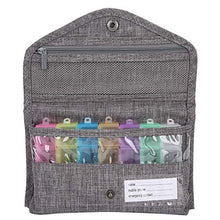 Organizer per pillole Organizer per tablet pratico leggero non tossico ad alta efficienza Comodo ufficio per viaggi in campeggio a casa