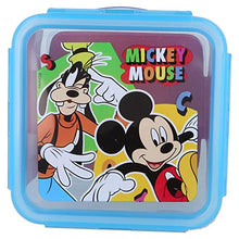 Contenitori Per Alimenti 500 ml Mickey Cool Summer