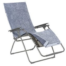 LAFUMA MOBILIER Cuscino in Spugna per Relax, Iroise