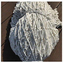 JFFFFWI Rete da Giardino Rete di Sicurezza per Bambini Rete Decorativa Rete di Protezione anticaduta Adatto per Giardino Balcone Scale Ringhiera per Esterni Rete Tessuta per Isolamento per