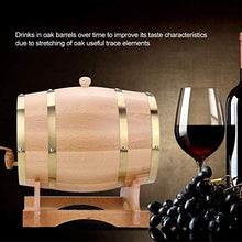 Botti di Vino in Legno, Botti di Vino in Legno Botti di Vino Decorative, Botti di Whisky, Armadietti per Vino, Secchielli, Ornamenti per Bar ristorant