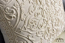 UG1 Cuscini all'aperto per mobili da Giardino, Cuscini Corda di Cotone, all'aperto Decorativo Copricuscino per Divano Letto Auto con Cuscino, Dimensione: 50 * 50,No2