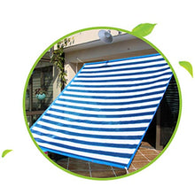 Shade net Casa Balcone Ombra Rete Ispessimento Protezione Solare Rete Fiore pianta succulenta Isolamento Termico Rete crittografia Giardino 6 Pin Rete Ombra