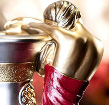 FAGavin Europeo Bellezza Vino Cremagliera Decorazione Ristorante Vino Armadietto Decorazioni for La Casa Tavolo TV Mobile Decorazione Artigianato Creativo