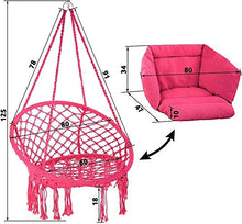 Sedia a Fasce d'attaccatura Sedia da Giardino all'aperto Design 1 posti Fantastic
