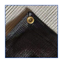 FREEDOH Copertura per Schermo Privacy Balcone Rete Protezione Solare per Balcone Copertura per Parasole Resistente alle Intemperie per Veranda Esterno Cortile Giardino Patio,Grigio,0.9 * 5M