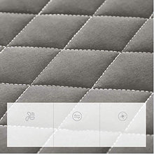 GPWDSN Materasso futon, Futon Materasso ， Materasso da Pavimento Giapponese Materasso futon Singolo Doppio Rivestimento Pieghevole Topper Materassi da Pavimento Futon ， Spessore Giapponese Tatami,