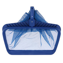 Fenteer Rete Piscine Schiumarola Foglie Skimmer Piatto Net Attrezzatura Giardinaggio Plastica - # 3